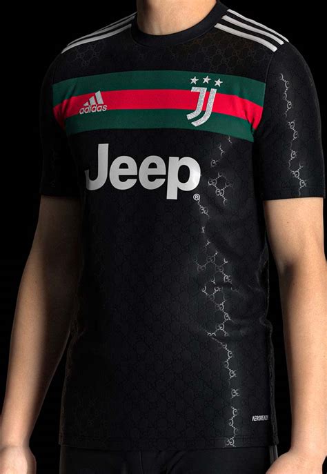 maglia juventus x gucci|settpace juventus shirt.